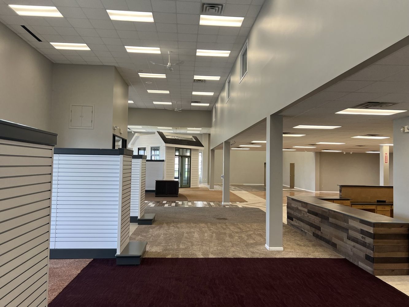 Lima/Orlando Commercial Center: 6210-6230 Lima Road, Fort Wayne, IN 416818